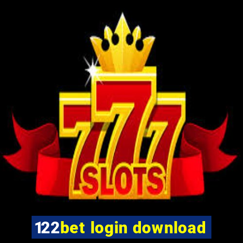 122bet login download